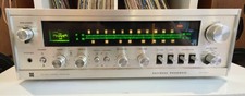 National Panasonic SA-5800 Receiver Amplifier HiFi Separate
