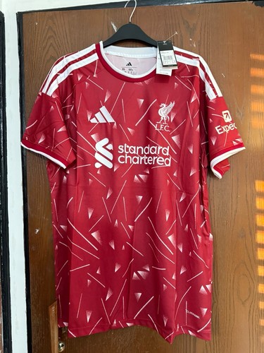 Adidas liverpool 2026 27 - fc, 2026/27