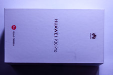 Boxed Huawei P30 Pro, 128gb