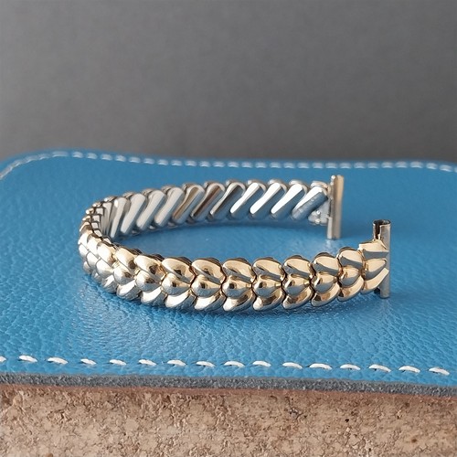 Vintage 12k gold - vintage, gold-filled