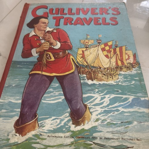 1939 gulliver travels - 1939, gulliver's