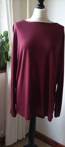 Redoute women burgundy - women’s,