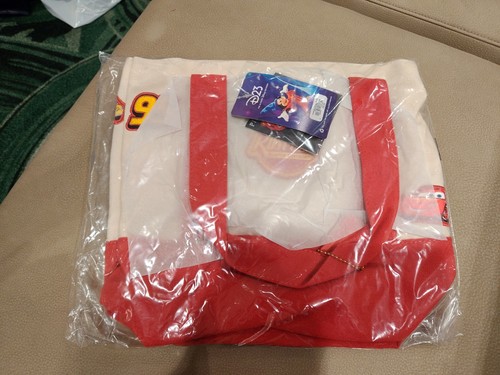 D23 2026 exclusive box lunch - 2026,