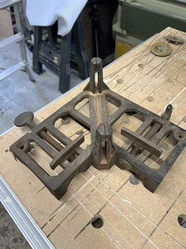 Marples vintage mitre - , cutter