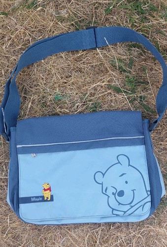 Vgc winnie the pooh over - over,
