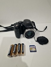 Fujifilm FinePix S5700 7.1MP