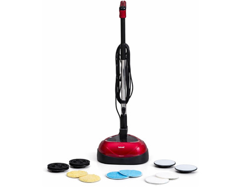 Floor polisher scrubber - polisher,,