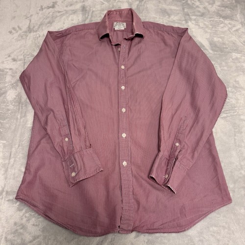 Lewin slim fit cotton shirt - tm,