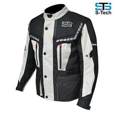 Motorcycle Jacket Fabric Man