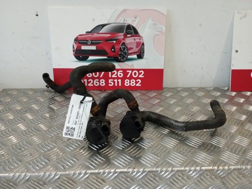 Vauxhall vivaro 2900 - vauxhall, cdti