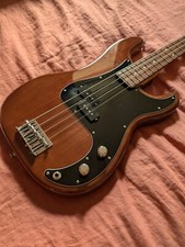 Fender Japan FSR 2023 Hybrid