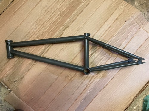 Mafia bmx bike frame - mafia,