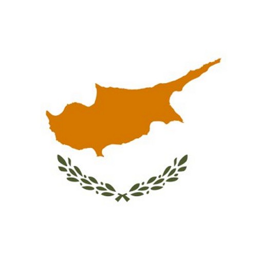 Cyprus aluminium square fridge - aluminium,