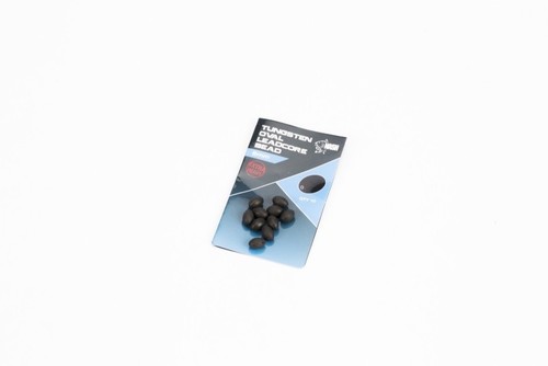 Nash tungsten oval leadcore - tungsten,