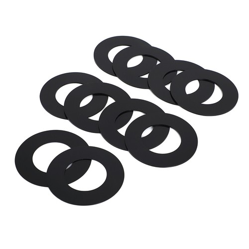 35mm bucket pin - 35mm, shim