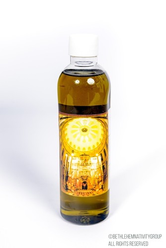 Blessed 250 bottle holy - blessed,