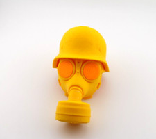 Towbar Ball Cover Cap Helmet