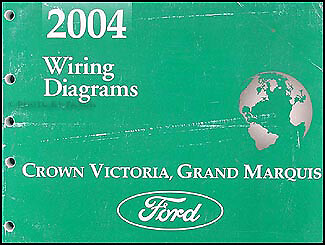 2004 ford crown victoria grand - victoria,
