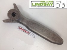 Slurry Tanker MEC BP Vacuum