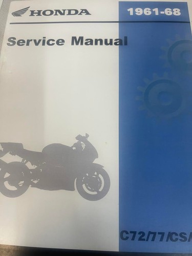 1961 1962 1963 1968 honda - 1968,
