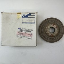 Ford Escort MK7 Orion Mondeo MK2 Timing Belt Pulley Crankshaft Genuine 1135052