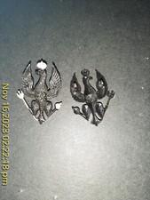 14th 20th Kings Hussars cap