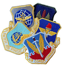 Genuine Vintage American U.S