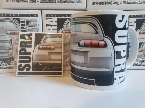 Toyota supra mk4 - mk4, gift