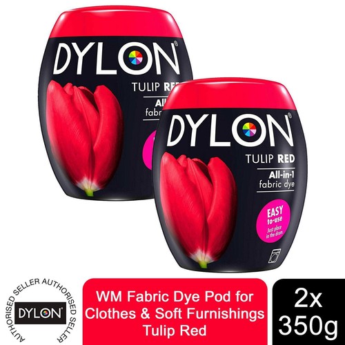 Dylon washing machine - dylon,