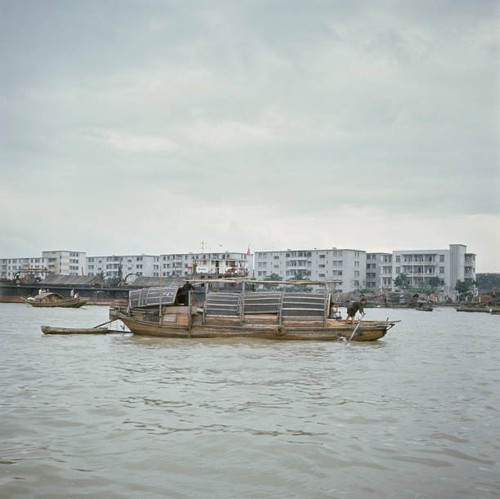 Pearl river guangzhou a - pearl,