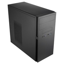 Ultra Fast Intel Quad Thread