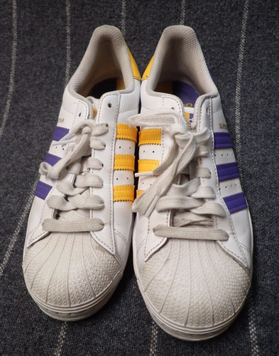 Adidas lakers superstar - adidas,