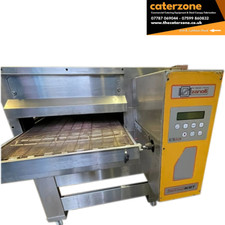 Zanolli pizza oven gas - zanolli,