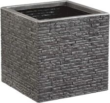 Strata Grey Brick Stone