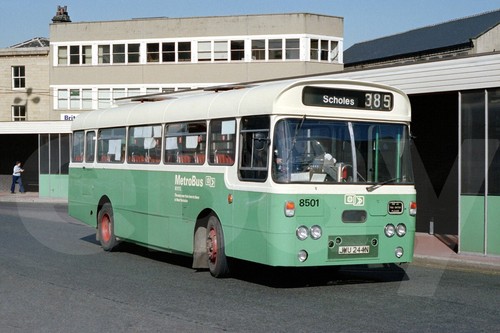 Bus photo west yorkshire - photo,