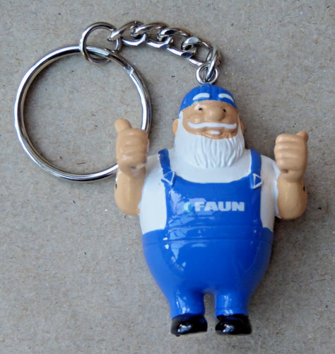 Faun - (german, vehicles)