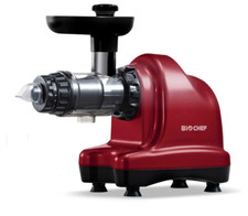 BioChef Axis Cold Press Juicer
