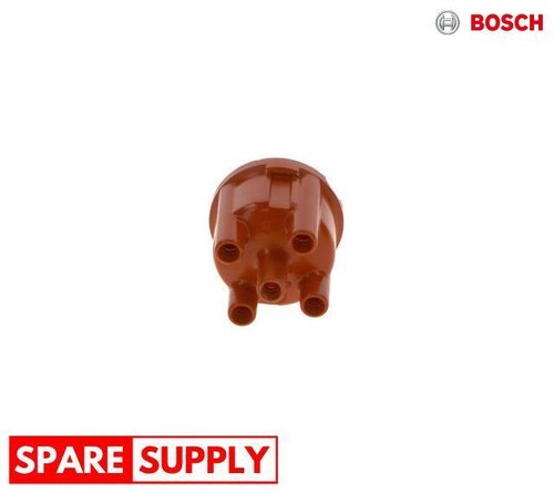 Distributor cap for volvo - cap,