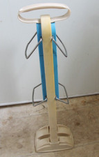 Vintage ALLSOP BOOT-IN Ski