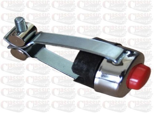 Universal horn kill switch - horn, or
