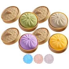 Giant Dumpling Squishy, Giant