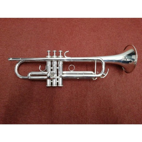 Yamaha ytr 4335gs - yamaha, trumpet