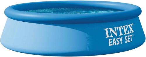 Swimming pool intex 8ft - intex,