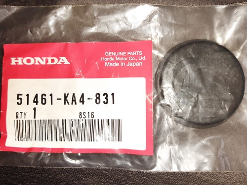 Nos honda 125 250 - honda, cr
