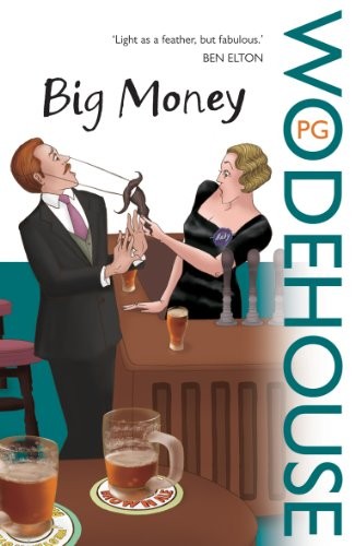 Big money wodehouse - big,