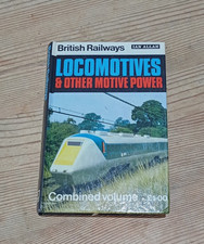 Ian Allan Combined Volume 1974