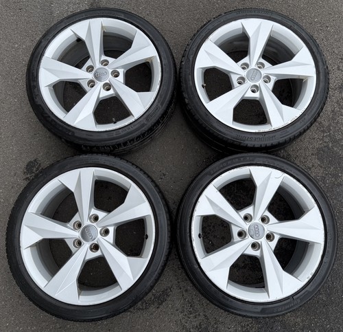 Genuine audi 18 - a3, s3