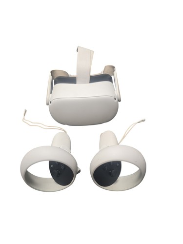 Oculus quest 128gb vr - oculus,