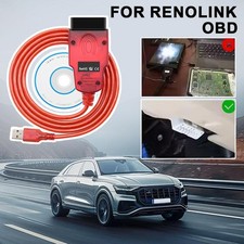 V2.11 OBD2 ECU Programmer |