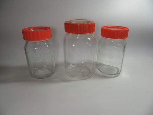 Vintage ravenhead kilner - 2,
